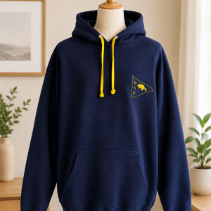 Beaver Sailing Club Adult Hoodie