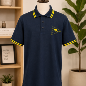 Beaver Sailing Club Polo Shirt