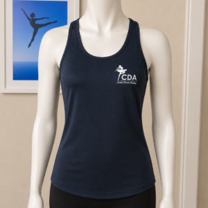 CDA Active Wear Adult Vest